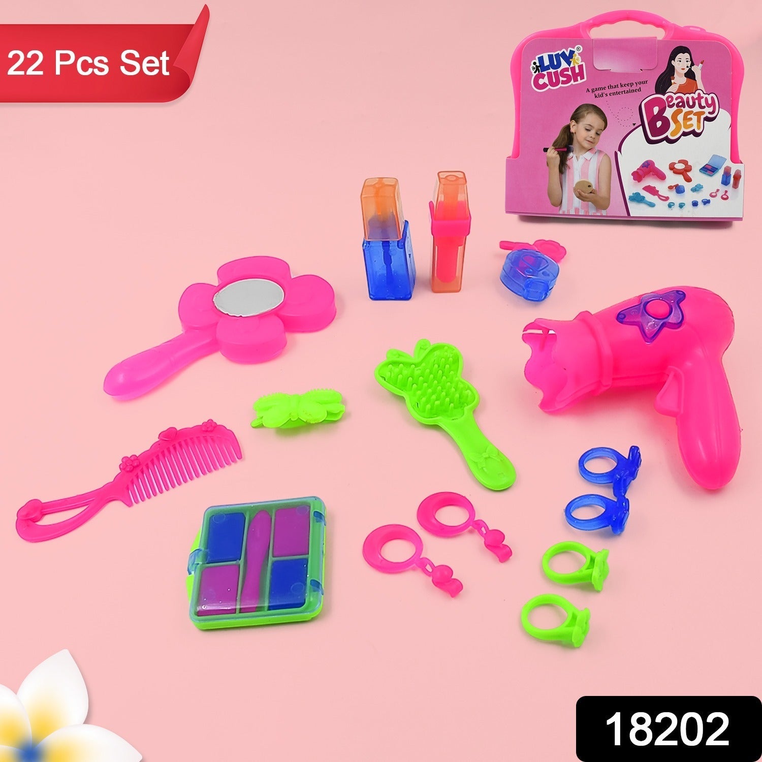 Style Traveler Set Style Traveler Set